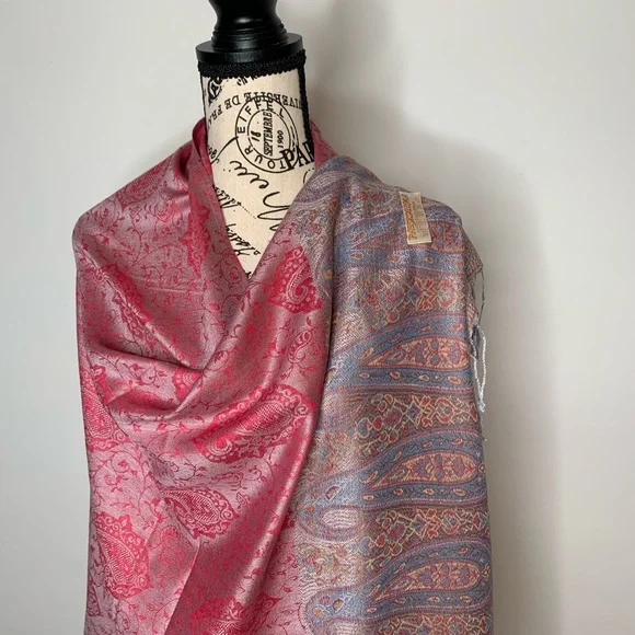 High quality pashmina - Picture 6 of 6